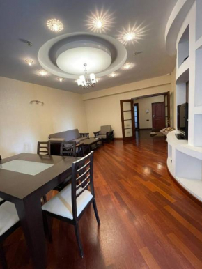 Chirag Plaza Apartment